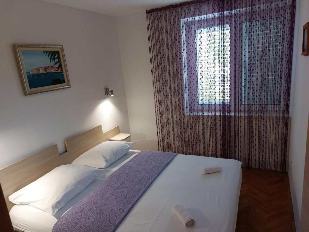 Apartment Ab Batala Dubrovnik Exterior photo