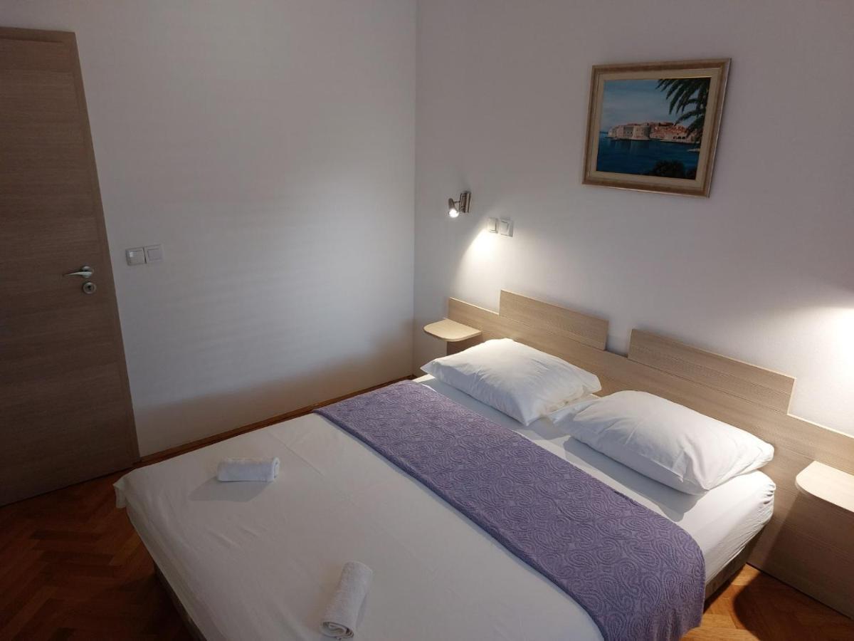 Apartment Ab Batala Dubrovnik Exterior photo