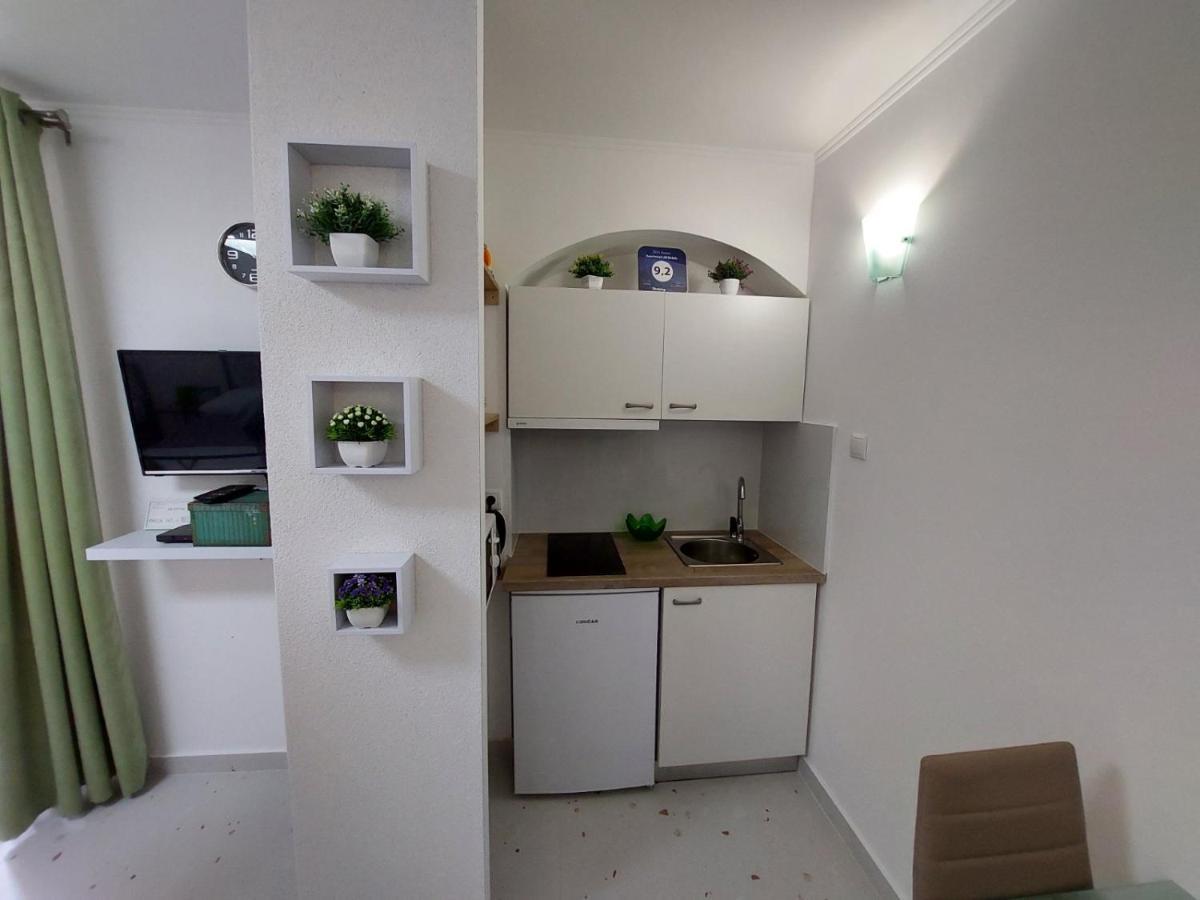 Apartment Ab Batala Dubrovnik Exterior photo