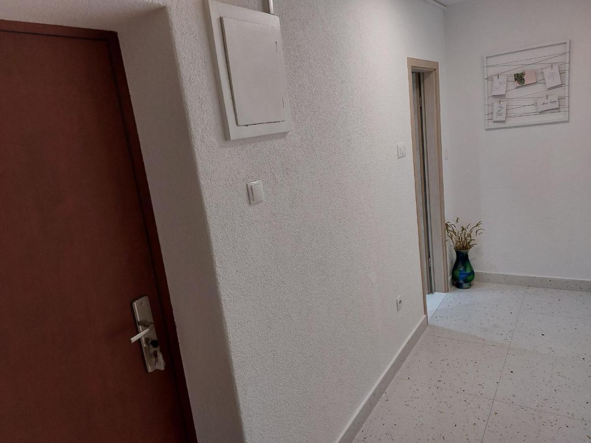 Apartment Ab Batala Dubrovnik Exterior photo
